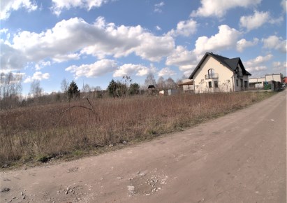 parcel for sale - Halinów (gw), Nowy Konik