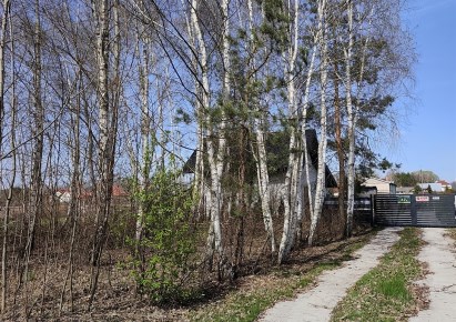 działka na sprzedaż - Dębe Wielkie, Ruda